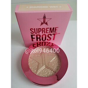 Jeffree Star Diamond Wet  Supreme Frost Highlighting Powder